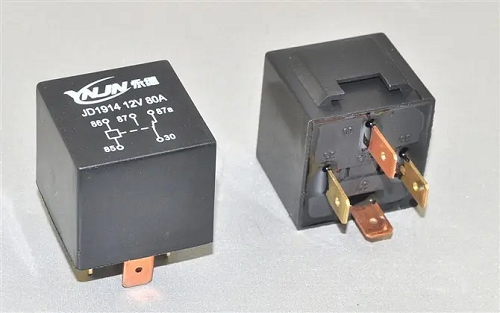 繼電器怎么接線 繼電器怎么接線