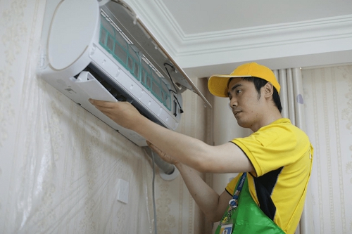 家電清洗前景如何 家電清洗前景如何