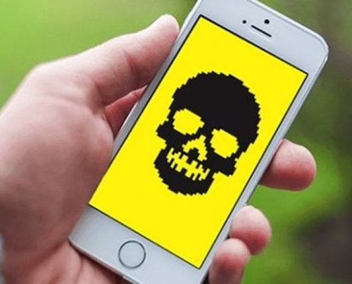 手機中病毒了怎么辦 手機中病毒了怎么辦