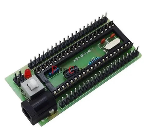 單片機系統開發流程 單片機系統開發流程