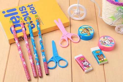 怎么給同學選禮物文具 怎么給同學選禮物文具