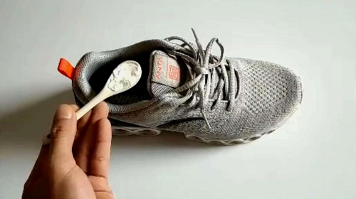 鞋子怎么除臭 鞋子怎么除臭