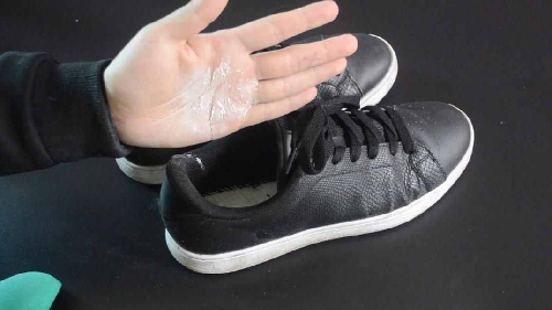 鞋子除臭方法 鞋子除臭方法