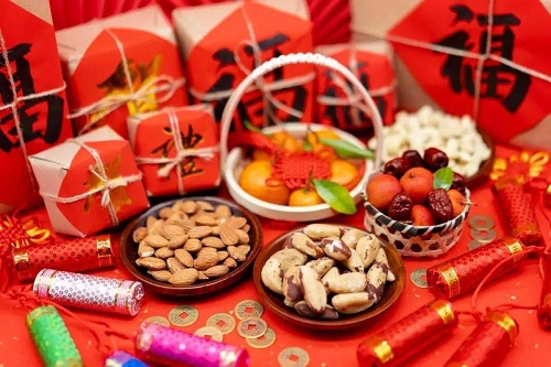 春節買年貨買什么禮品 春節買年貨買什么禮品