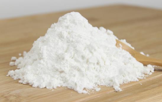 澄粉是什么粉 澄粉是什么粉