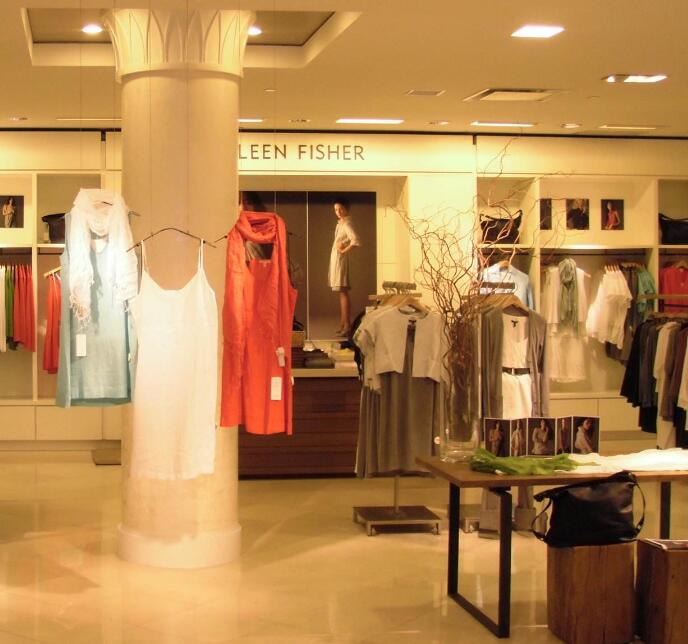 高檔女裝品牌 高檔女裝品牌