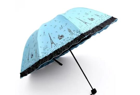 傘壞了怎么修 傘壞了怎么修