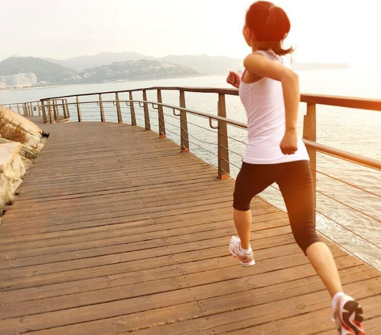 怎樣跑步不傷身體 怎樣跑步不傷身體