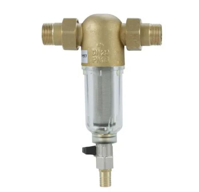 前置過濾器怎么選 前置過濾器怎么選