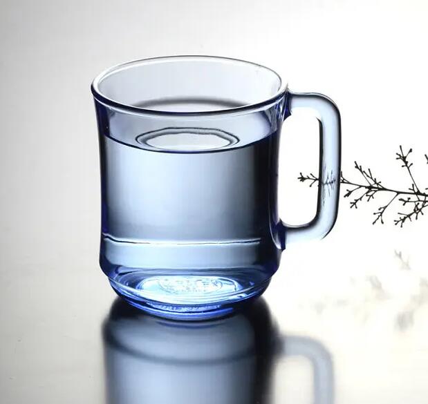 水杯用英語怎么說 水杯用英語怎么說