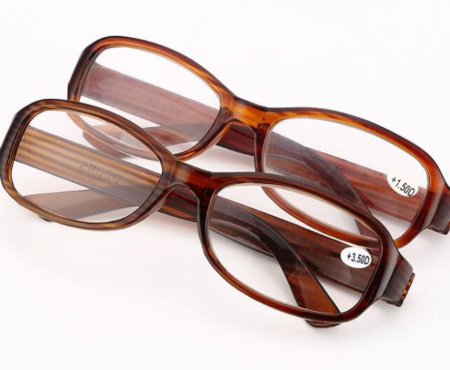 老花鏡怎么選 老花鏡怎么選