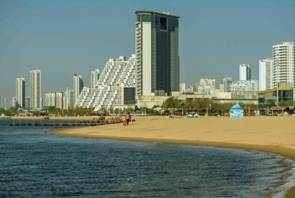 秦皇島旅游攻略景點推薦 秦皇島旅游攻略景點推薦