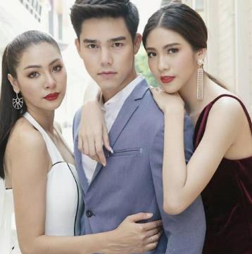 泰劇推薦 泰劇推薦