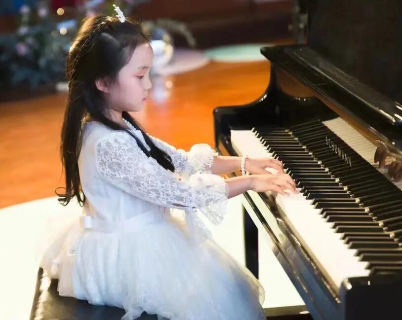 學鋼琴最好是從幾歲開始 學鋼琴最好是從幾歲開始