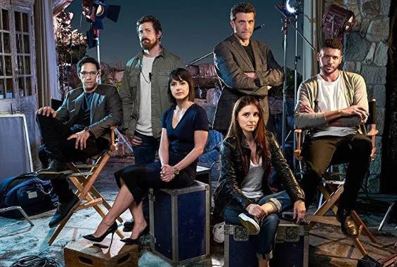 電視劇推薦 電視劇推薦