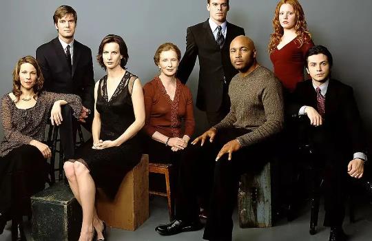 美劇推薦 美劇推薦