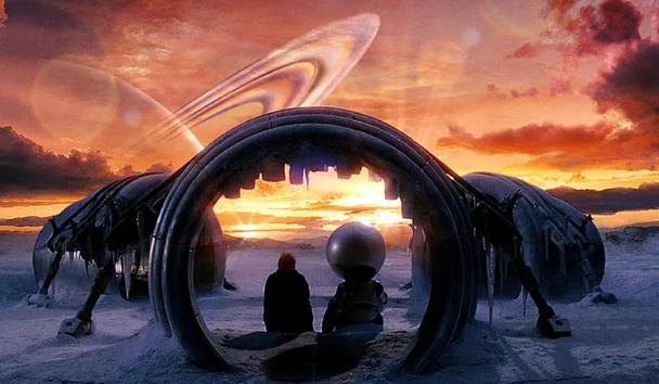 推薦一部科幻電影 推薦一部科幻電影