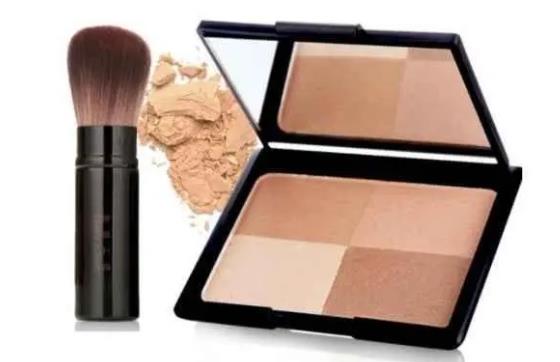 修容粉怎么用 修容粉怎么用