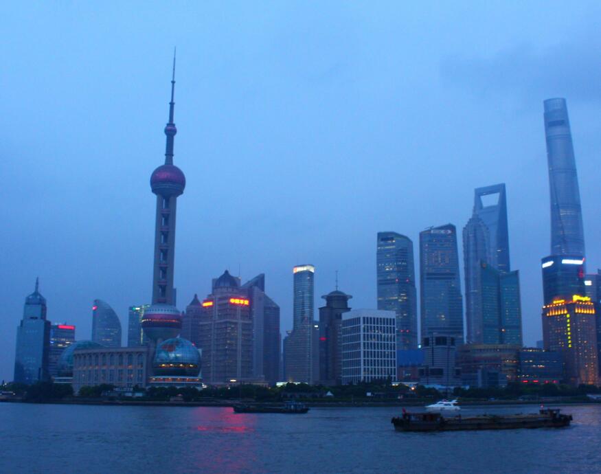 上海旅游必去景點(diǎn)推薦 上海旅游必去景點(diǎn)推薦