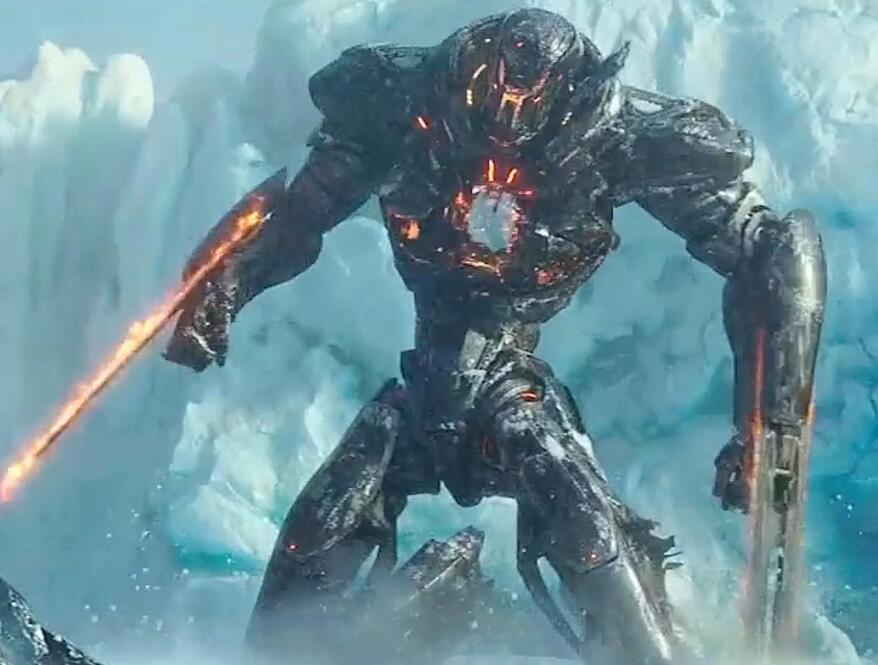 推薦一部科幻電影 推薦一部科幻電影