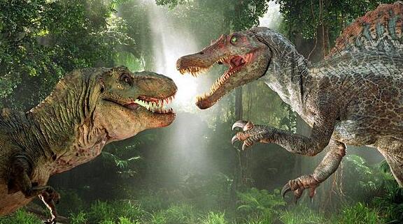 推薦一部恐龍電影 推薦一部恐龍電影
