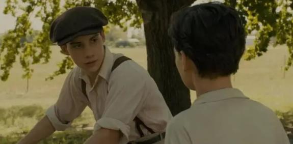 推薦一部勵志電影 推薦一部勵志電影