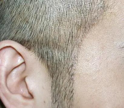 鬢角怎么修 鬢角怎么修