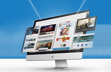 企業網站設計的步驟 企業網站設計的步驟