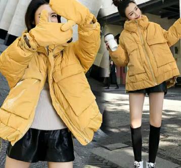 羽絨服內(nèi)搭什么好看 羽絨服內(nèi)搭什么好看