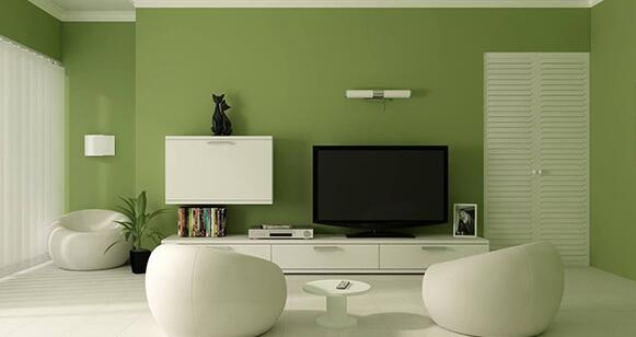 綠色配什么顏色最搭 綠色配什么顏色最搭