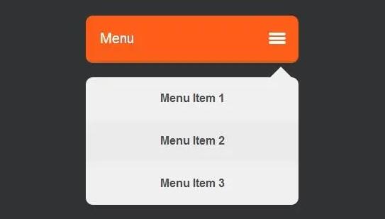 html下拉框 html下拉框