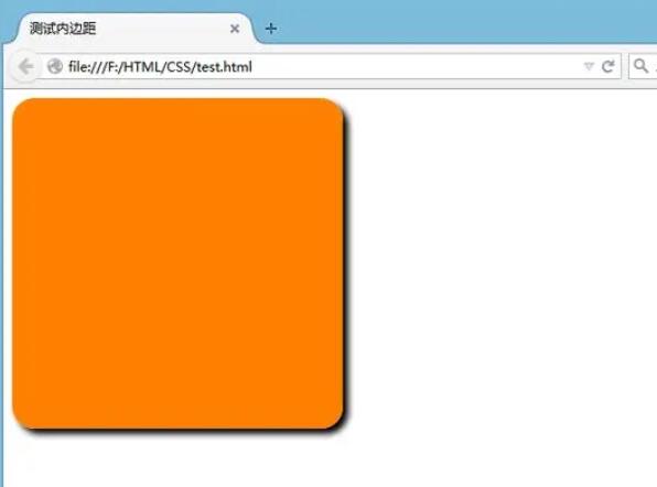 css邊框是什么意思 css邊框是什么意思