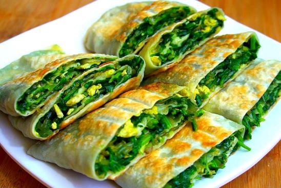 菠菜怎么做好吃 菠菜怎么做好吃