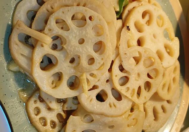 藕片怎么炒好吃又簡單 藕片怎么炒好吃又簡單