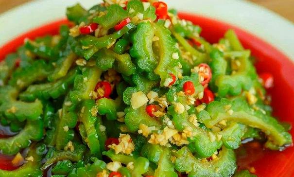 苦瓜怎么炒好吃又不苦 苦瓜怎么炒好吃又不苦