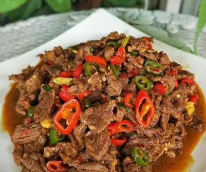 炒牛肉怎么炒好吃 炒牛肉怎么炒好吃