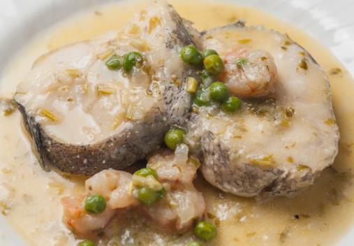 鱈魚怎么做好吃 鱈魚怎么做好吃