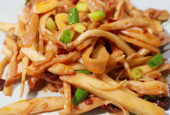 杏鮑菇怎么做好吃 杏鮑菇怎么做好吃