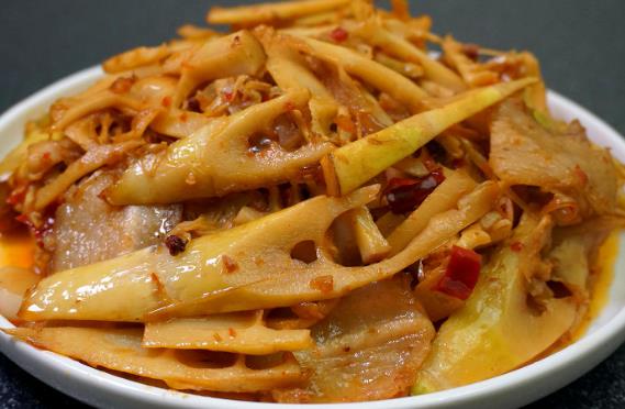 筍怎么做好吃 筍怎么做好吃