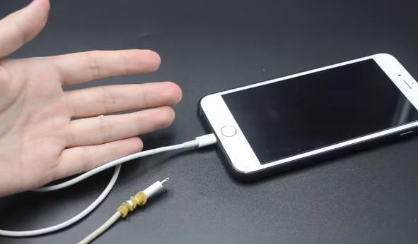 手機發燙了怎么解決 手機發燙了怎么解決