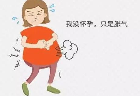 肚子脹氣怎么快速解決 肚子脹氣怎么快速解決