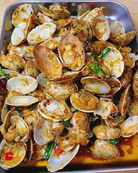 花蛤怎么炒好吃 花蛤怎么炒好吃
