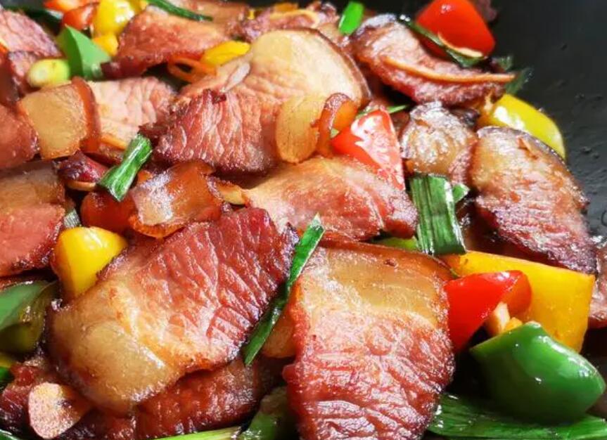 臘肉是怎么做的 臘肉是怎么做的