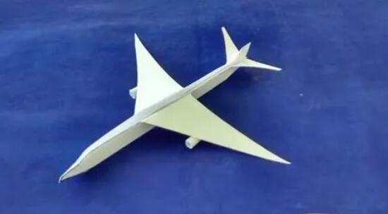 飛機是怎么做的 飛機是怎么做的