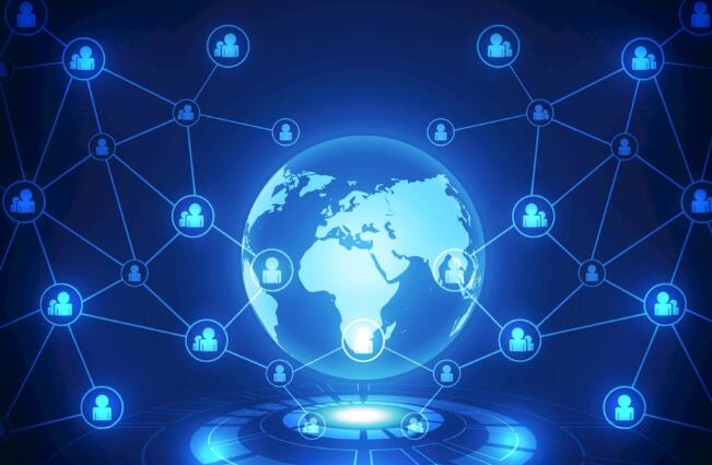 網絡是怎么來的 網絡是怎么來的