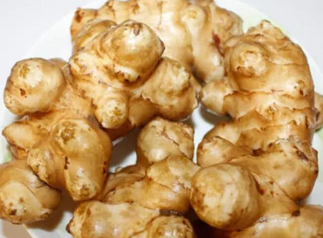 洋姜有什么功效與作用 洋姜有什么功效與作用