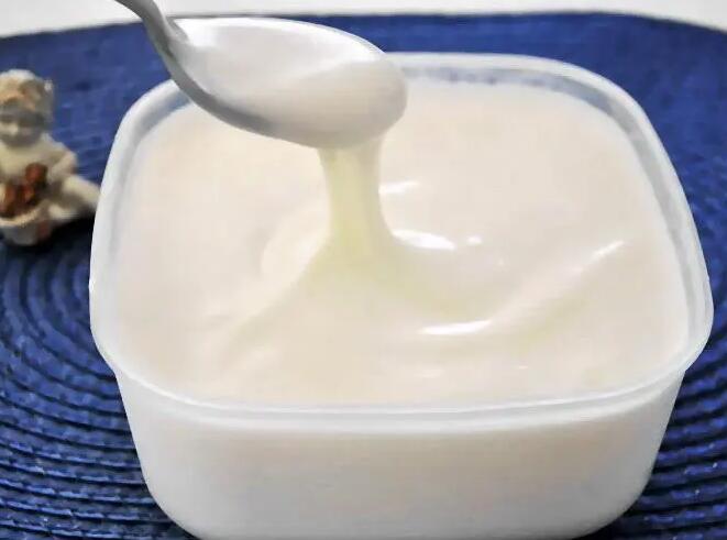 酸奶是怎么做的 酸奶是怎么做的
