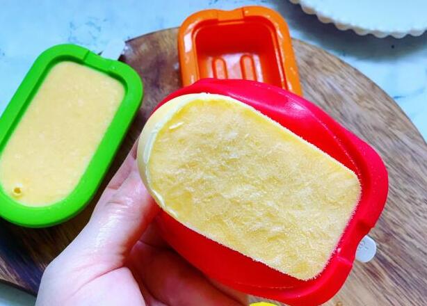 雪糕是怎么做的 雪糕是怎么做的