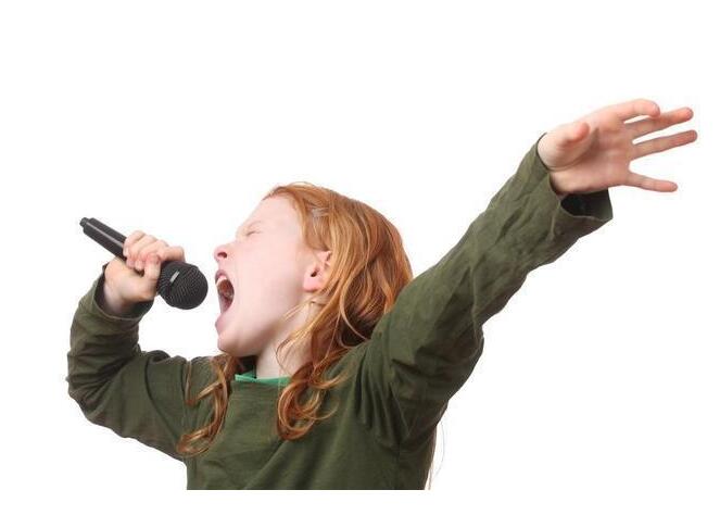 模仿聲音是怎么做到的 模仿聲音是怎么做到的