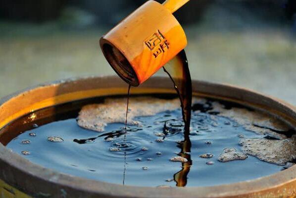 醋是怎么做的 醋是怎么做的